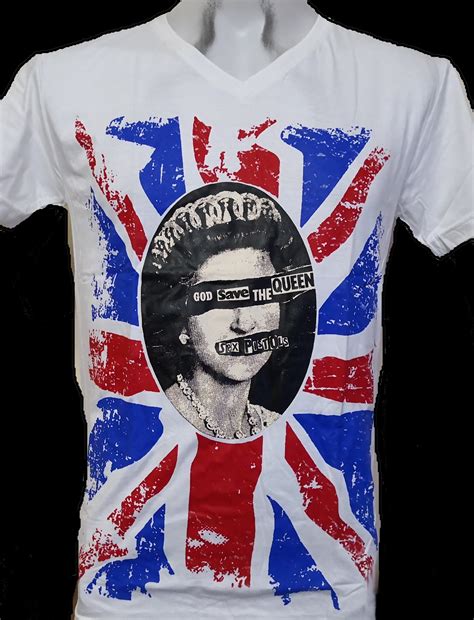 Get access to pro version of god save the queen! T-Shirts God Save The Queen T-Shirt Extra Large Sex ...