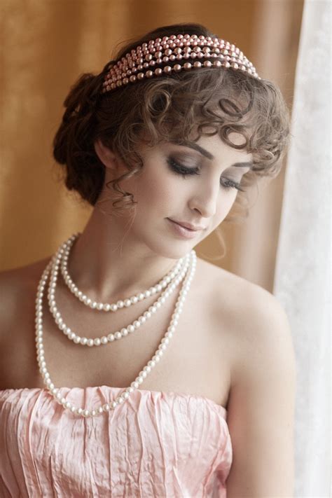 Easy Roaring 20s Hairstyles For Long Hair The Roaring Hairstyles