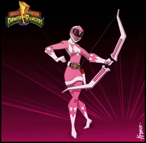 Kimberly The Pink Ranger The Power Rangers Photo Fanpop