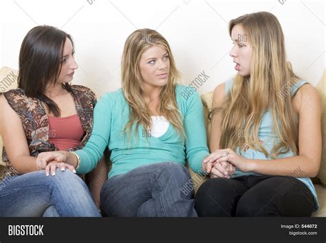 Friends Holding Hands Image And Photo Bigstock