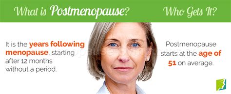 Postmenopause Information Menopause Stages Menopause Now