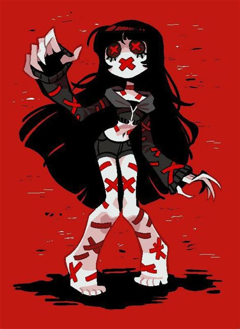 Pin By Lucille On Gothic Anime Pastel Goth Art Cartoon Art Styles