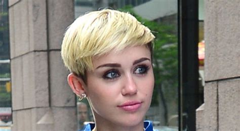 Promiscuous Miley Cyrus Too Skinny Wasting Away