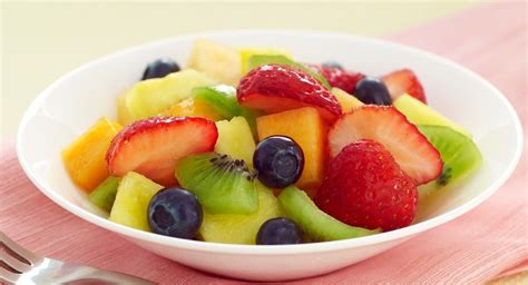 It is the perfect compliment to fresh fruit and easy to serve for appetizers and snacks. Top 30 Fruit Salads for Easter Brunch - Best Round Up Recipe Collections