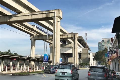 The subang jaya ktm komuter station is a rail station located in ss16, subang jaya. Streetscapes: Subang Jaya's SS15 continues to draw the ...