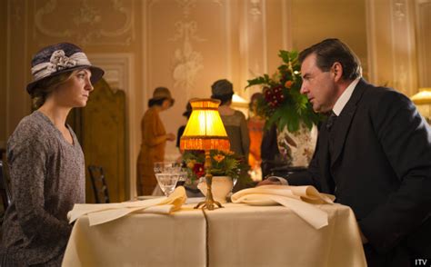 Downton Abbey Episode 6 Review A Band In The House But No Dancing