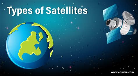 Indian Artificial Satellites With Names