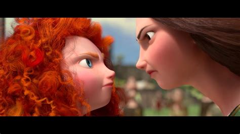 Brave 2 is a 2019 animated film from disney pixar the franchise of disney pixar's brave. Brave Trailer - YouTube