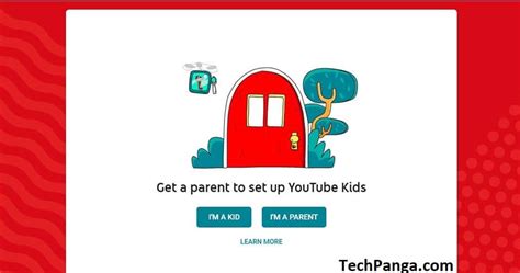 How To Create A Child Profile On Youtube Kids Techpanga