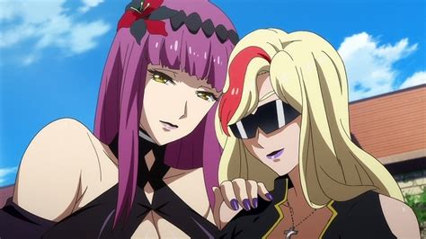 The Good Ones Valkyrie Drive Mermaid