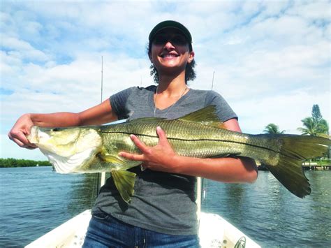 Fishing Florida's SW Gulf Coast Waters | Coastal Angler & The Angler Magazine