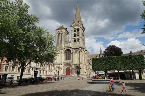 Cathedrale Saint Pierre De Lisieux 2020 Alles Wat U Moet Weten