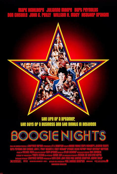 Boogie Nights 1997 Imdb