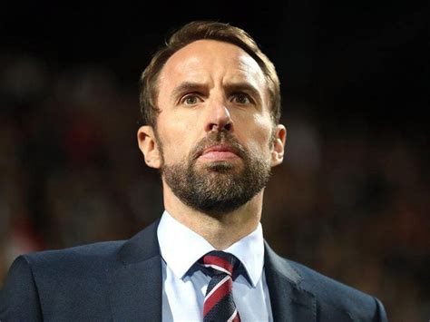 Fewer Options Mean Southgate Feels The Frustration Express And Star
