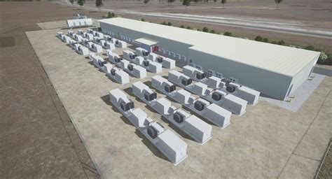 Australia Surpassed 1gwh Of Annual Battery Storage Deployments During 2021 Energy Storagenews