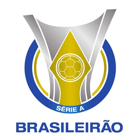 Campeonato Brasileiro Serie A Logo Png Logo Vector Downloads Svg Eps