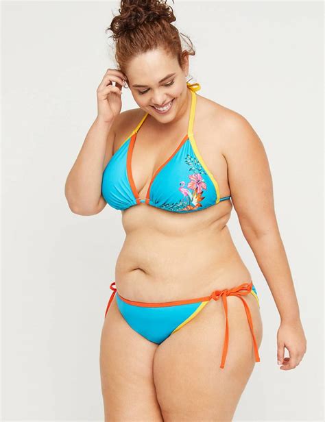 Lets Go Swimming Heres 25 Places To Shop For Plus Size Swimwear