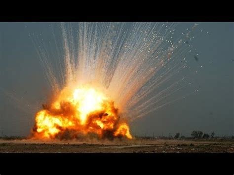 EXPLOSION COMPILATION AMAZING NUCLEAR EXPLOSIONS YouTube