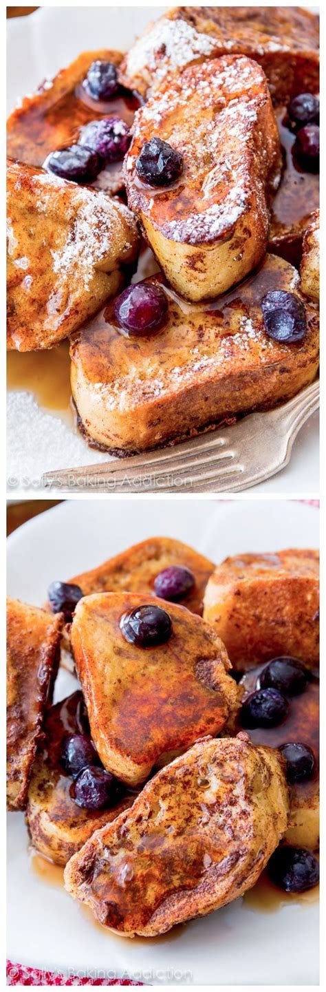 Tons of syrup in every single bite. Mini French Toast Bites ~ Eat to death