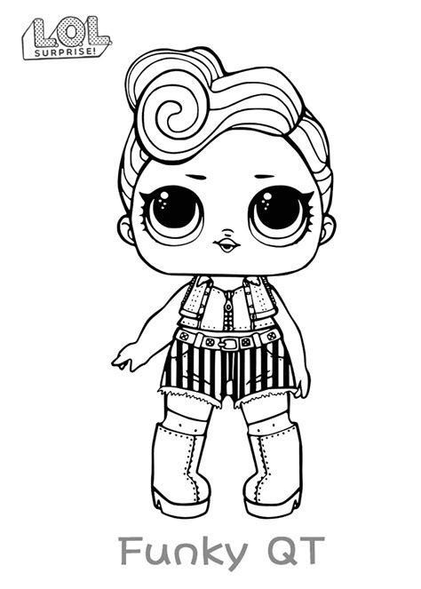 Cute Lol Coloring Pages To Print 101 Coloring