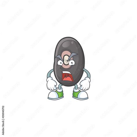 Angry Bean Gifts Merchandise For Sale Redbubble Clip Art Library