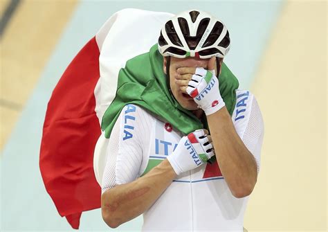 Il ciclismo saluterà le olimpiadi con la prova della mountain bike il 20 agosto. Olimpiadi di Rio 2016, ciclismo su pista: Elia Viviani d ...