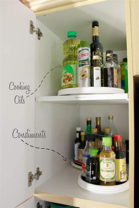 Where to buy cheap pantry containers. Organizing a Deep Pantry Cabinet - Graceful Order
