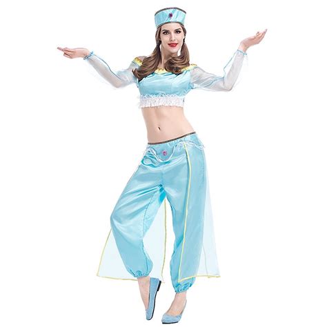 Buy Umorden Carnival Party Halloween Costume Aladdin