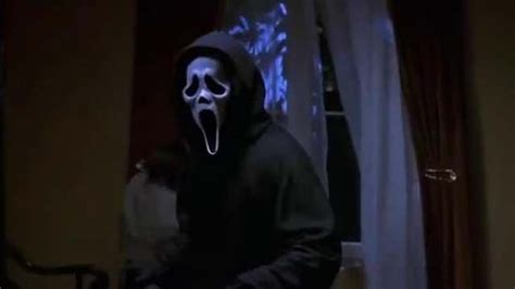 Jump to navigation jump to search. Ghostface... Scream | Flicks in 2019 | Scream movie ...