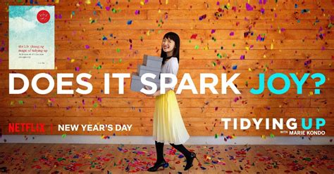 Netflix and third parties use cookies and similar technologies on this website to collect information about your browsing activities which we netflix supports the digital advertising alliance principles. Marie Kondo Tidying Up on Netflix and The Life-Changing ...