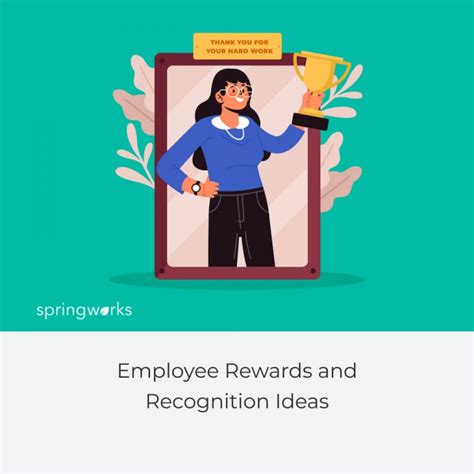 Employee Rewards And Recognition Ideas [2023 Updated Guide] Springworks Blog