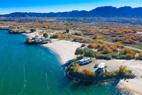 Pirate Cove Resort Lake Havasu Recreation Boating Colorado River Arizona London