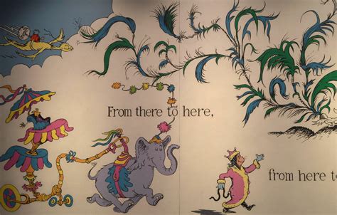 Controversial Mural Replaced At Springfield S Dr Seuss Museum Connecticut Public Radio