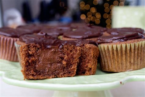 Place the cream in a chilled mixing bowl. chocolate mousse cupcakes | chocolate mousse cupcakes | Flickr