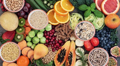 Top Tips To Add Fiber To Your Diet Healthy Insights