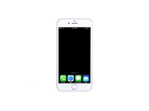 Apple Iphone 6 16gb Silver Certified Refurbished Wi Fi Unlocked