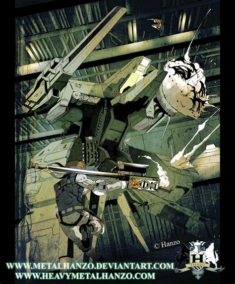 Metal Gear Solid Image By Metalhanzo 1109725 Zerochan Anime Image Board