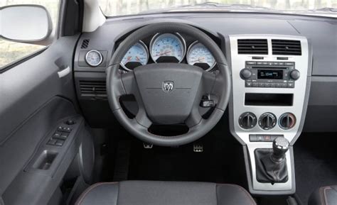 Where is the fuse box located on a 2007 dodge caliber? 2007 Dodge Caliber Fuse Box Location