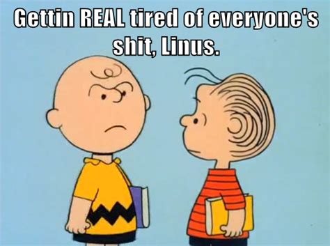 Charlie Brown Teacher Charlie Brown Meme Peanuts Gang Quotes