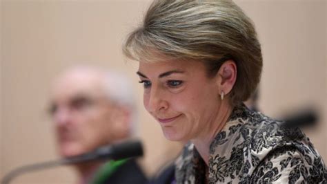 324 просмотра 9 лет назад. Charges may be laid over Michaelia Cash office leaks - The Pen