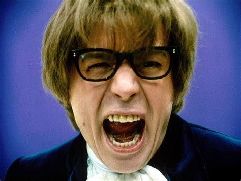 Mike Myers Plots Austin Powers 4 Movie And Stage Musical