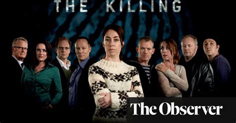 The Killing Meet Sofie Gråbøl Star Of The Hit Danish Crime Thriller