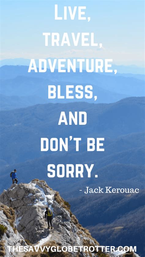 50 Best Adventure Quotes That Will Inspire You To Explore The World