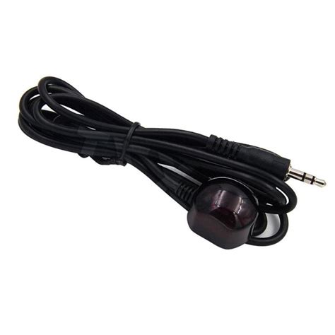 35 Mm Ir Infrared Remote Control Receiver Extension Cord Cable For