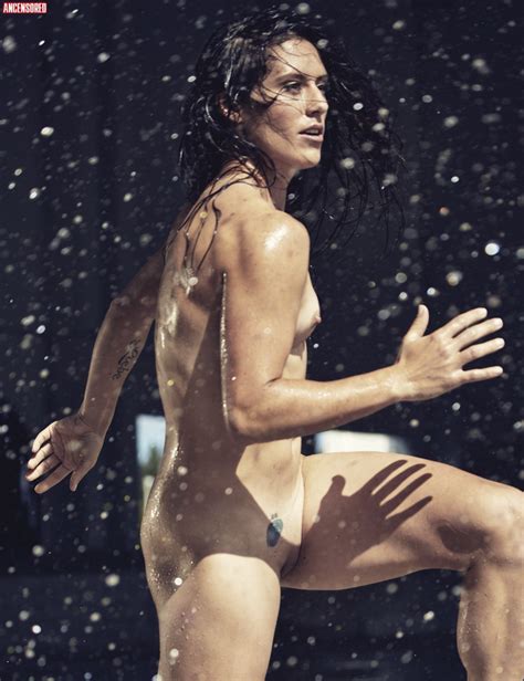 Espn Body Issue Nude Pics Page