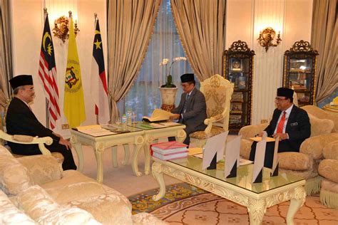 Setiausaha, koperasi pegawai kerajaan negeri melaka berhad, no. Taklimat Kerajaan Negeri Melaka - TYT Melaka