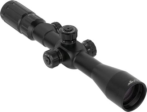 Best Ar 15 Hunting Scopes Of 2020 Ultimate Round Up The Prepper Insider