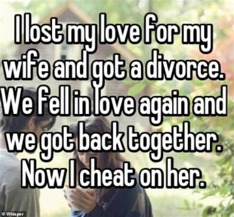 Couples Who Filed For Divorce But Didn T Go Through With It Reveal How