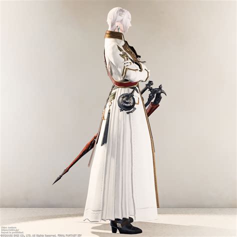 Ff14 Alexandrian Gear