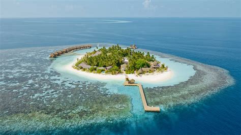 Maldives 4N5D - HolidayTurn